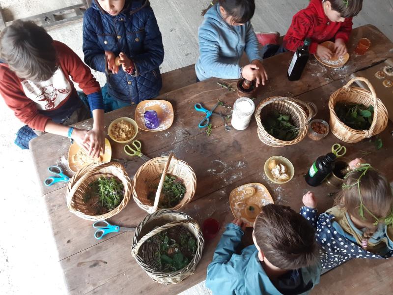 Les mercredis nature, Saint-Sève - photo 2