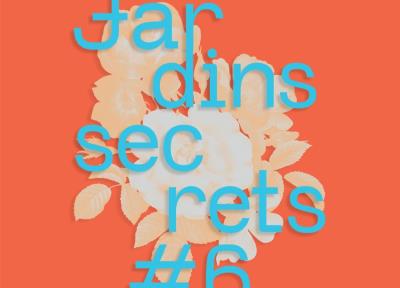 Jardins Secrets : Concert de Polar Tropic 
