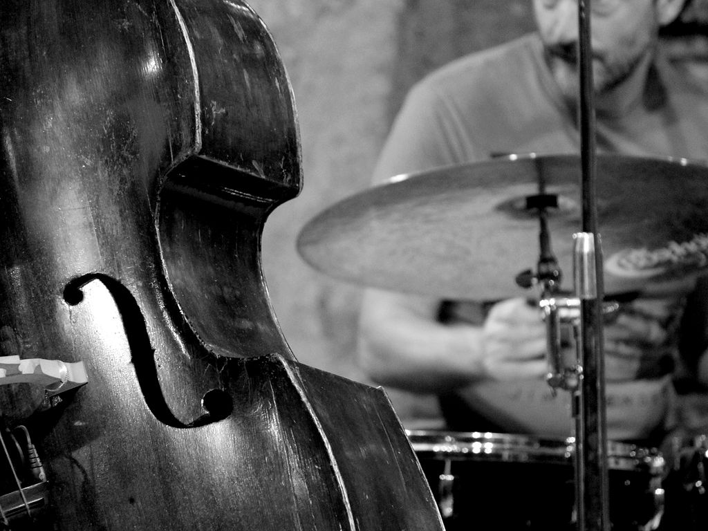 Concert jazz manouche
