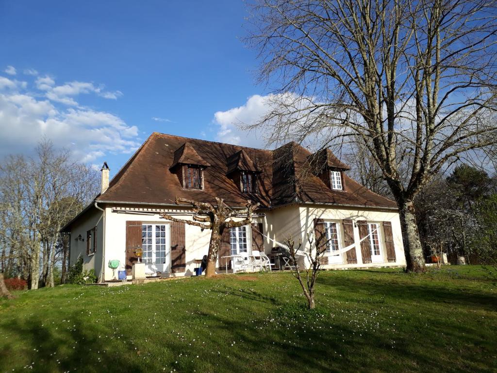 Bienvenue en Périgord, Val de Louyre et Caudeau - photo 6