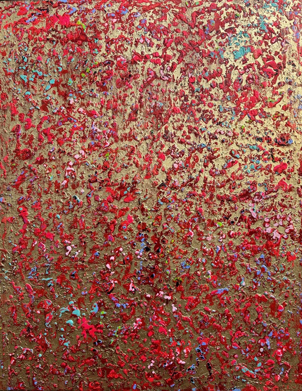 Exposition de photographies et peintures