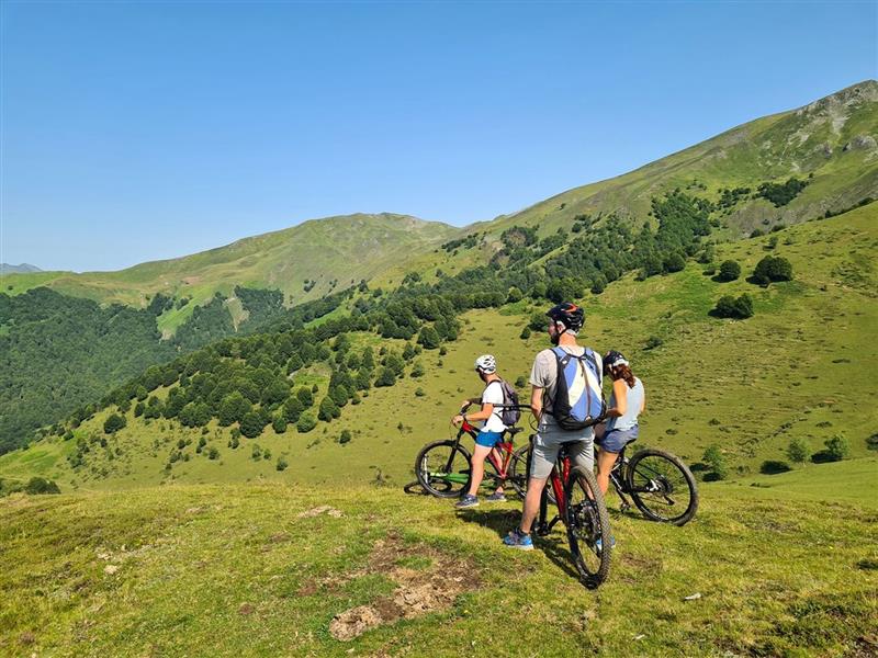 Monsieur Jean-Mi GOUADAIN - Accompagnateur montagne et VTT