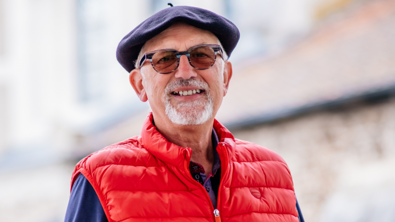 Jean-Michel et Lo Vent de l'Estey
