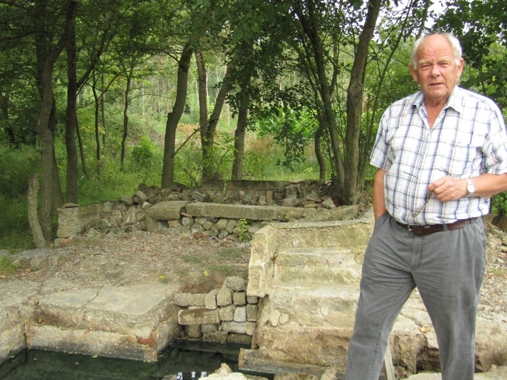 Trou de Madame, Préchacq-les-Bains - photo 2