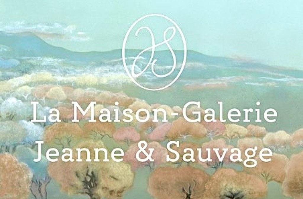 Galerie et boutique Jeanne et Sauvage