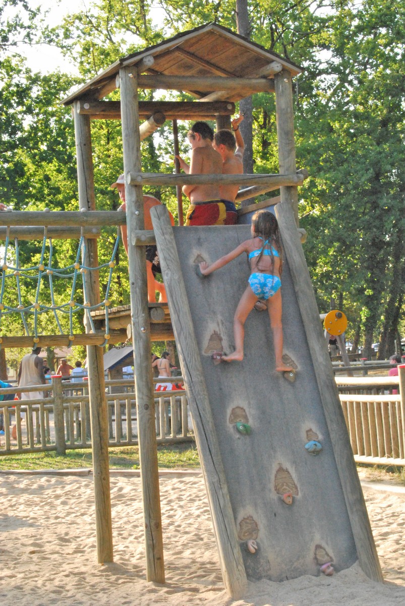 Les Etangs de la Jemaye, La Jemaye-Ponteyraud - photo 24