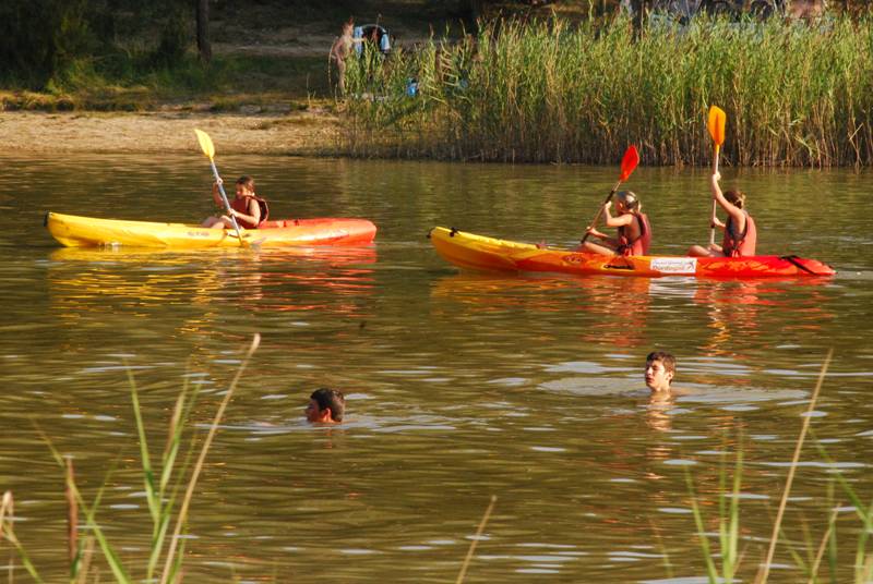 Les Etangs de la Jemaye - photo 3