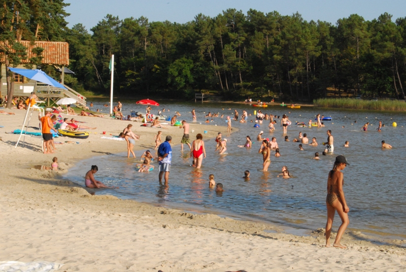 Les Etangs de la Jemaye, La Jemaye-Ponteyraud - photo 12