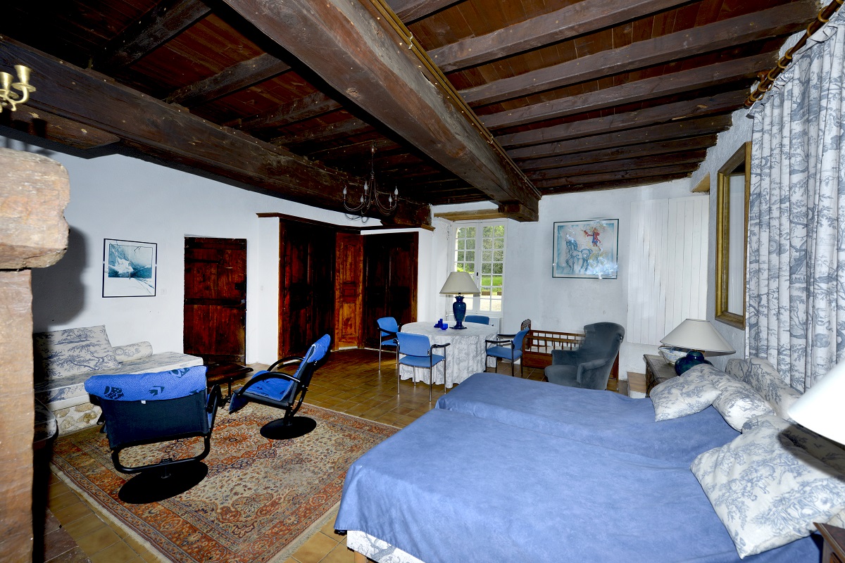 La Jembertie en Périgord, Grignols - photo 19