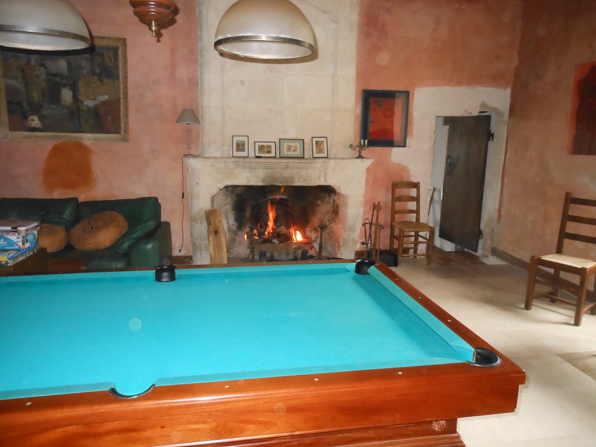 La Jembertie en Périgord, Grignols - photo 12