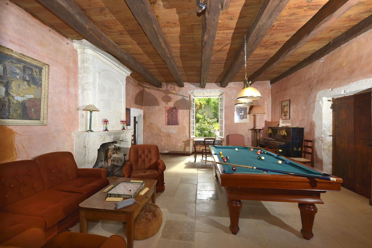 La Jembertie en Périgord - photo 2