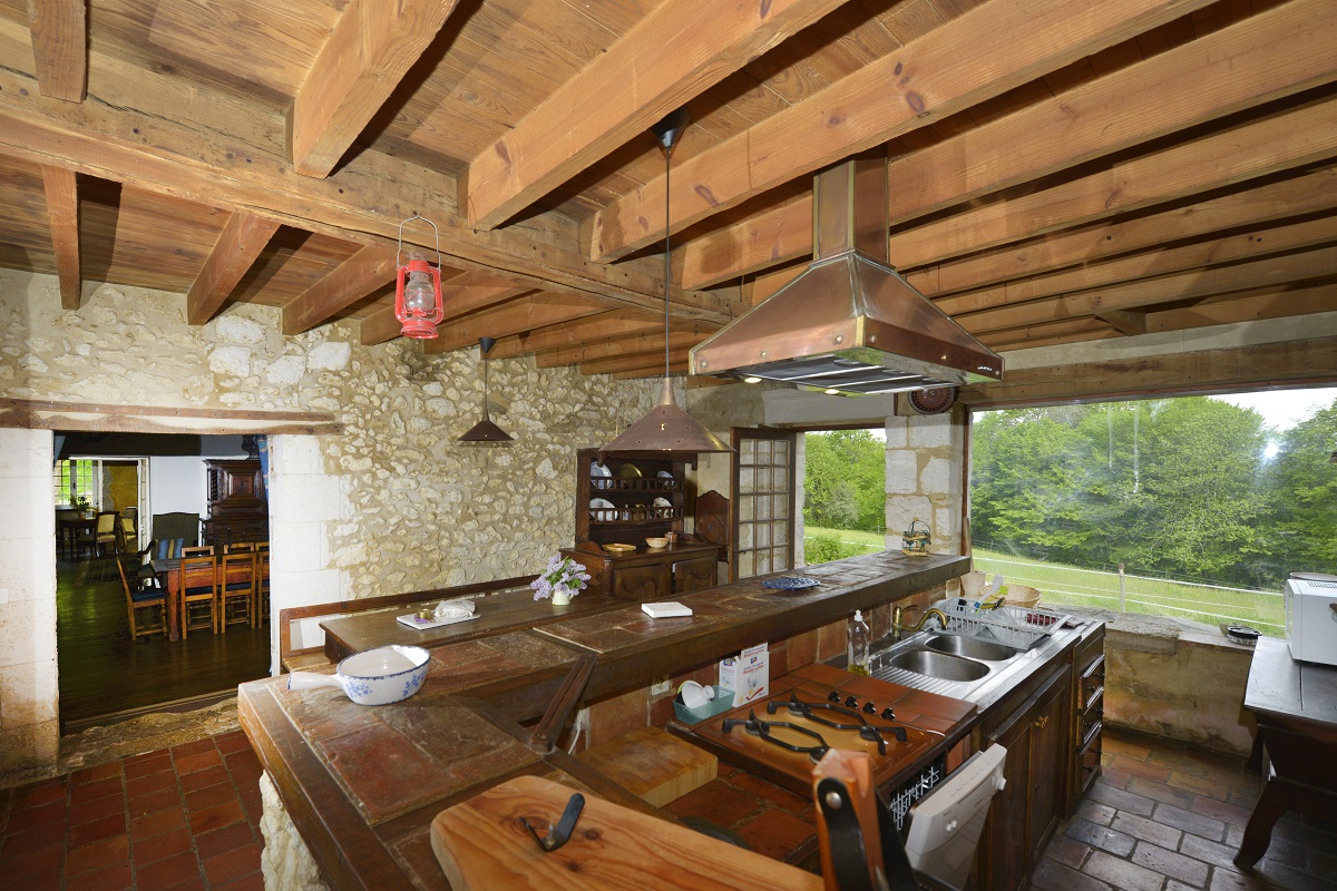 La Jembertie en Périgord, Grignols - photo 10