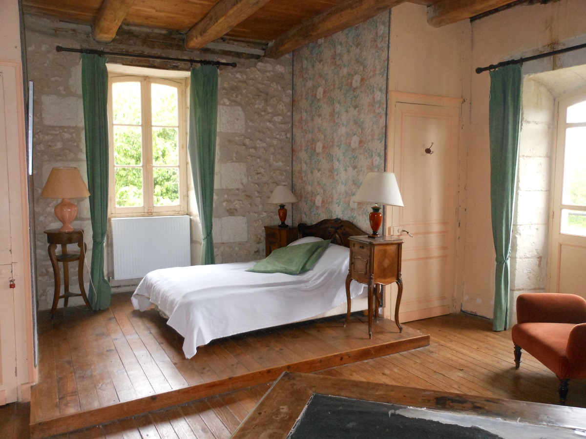 La Jembertie en Périgord, Grignols - photo 7