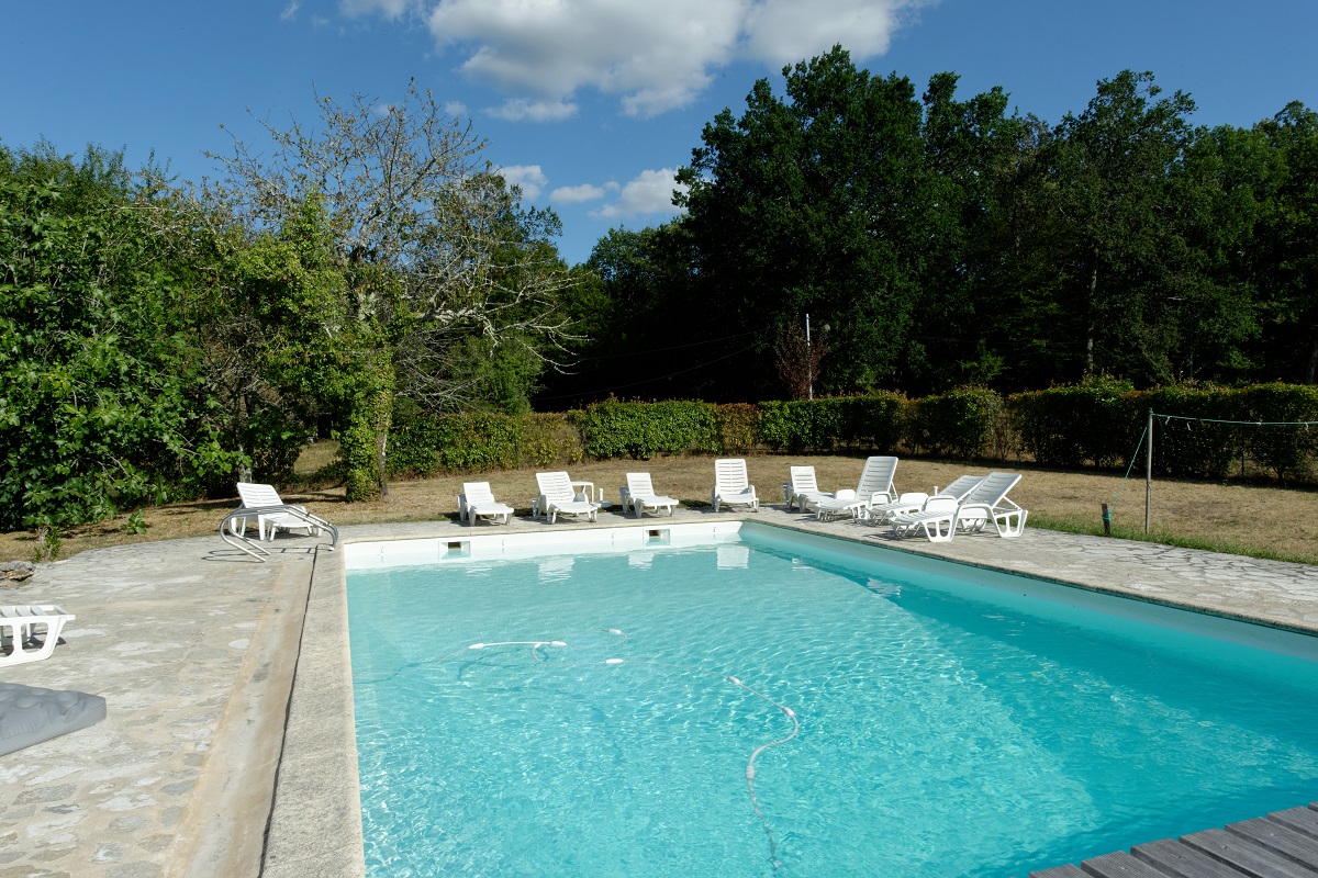 La Jembertie en Périgord - photo 3