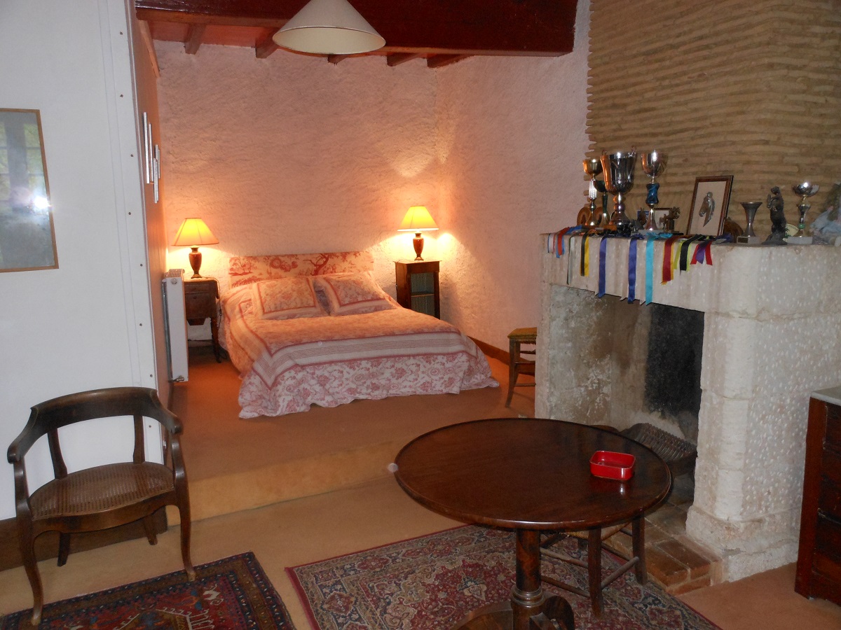 La Jembertie en Périgord, Grignols - photo 24