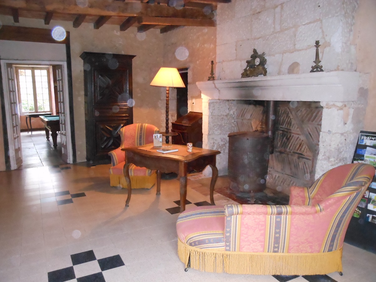 La Jembertie en Périgord, Grignols - photo 22