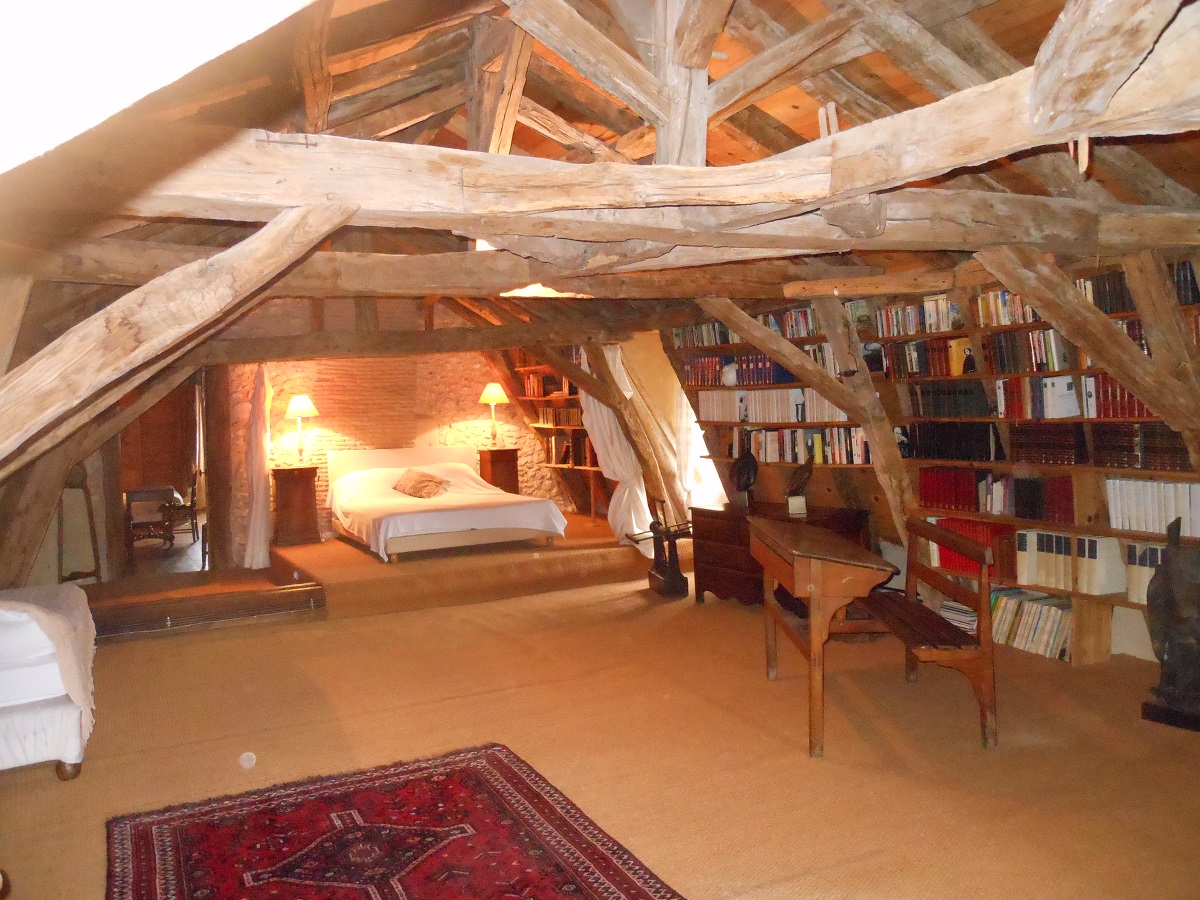 La Jembertie en Périgord, Grignols - photo 13