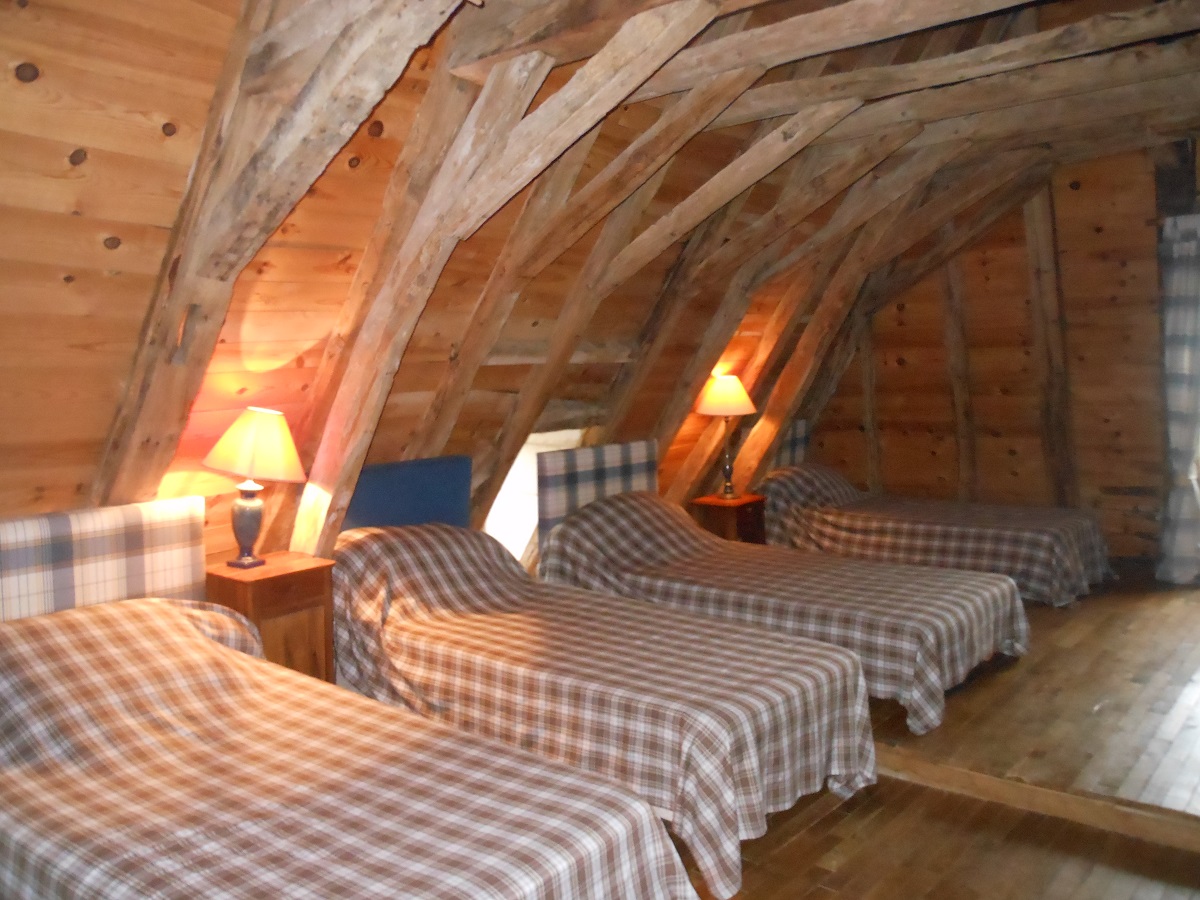 La Jembertie en Périgord, Grignols - photo 20