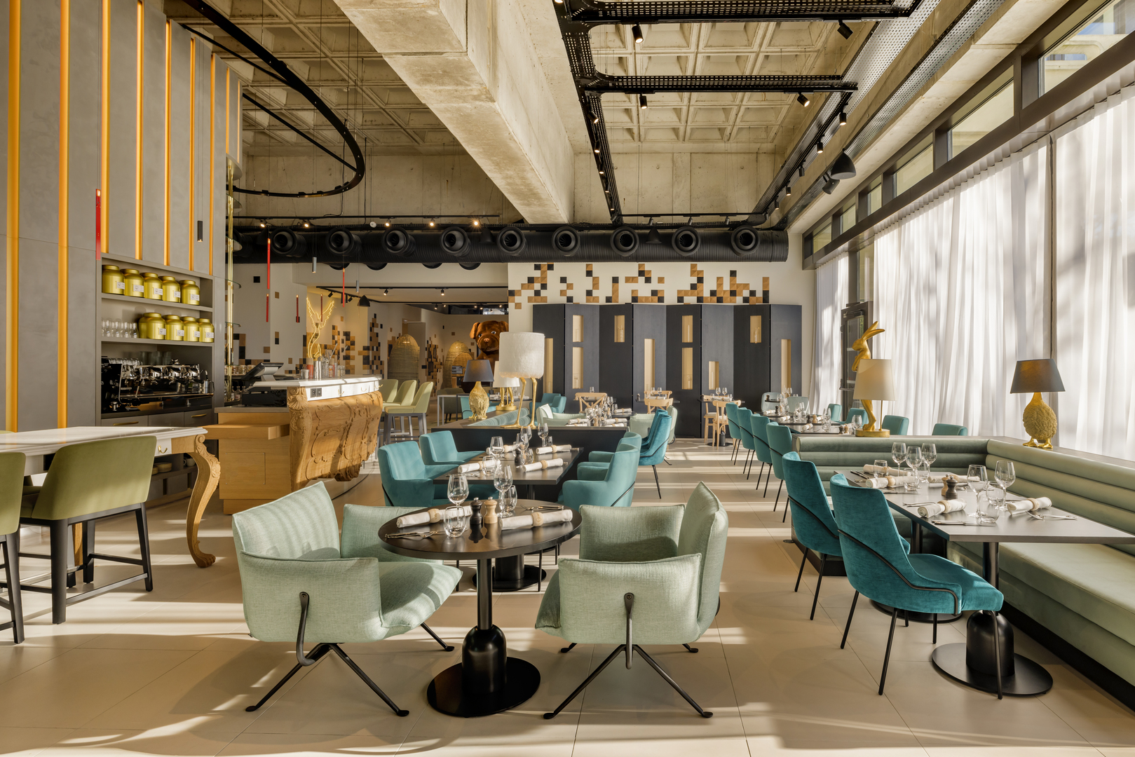 Hôtel FirstName Bordeaux