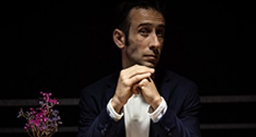 Zébrures - Jerôme Pinel