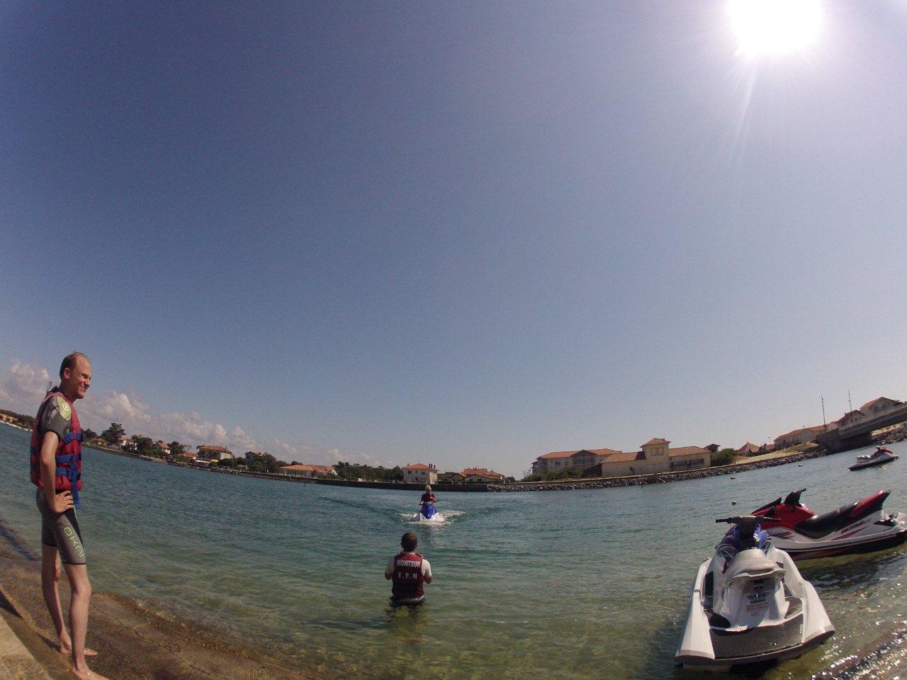 Jet ski - Jet 2 Découverte — photo 3