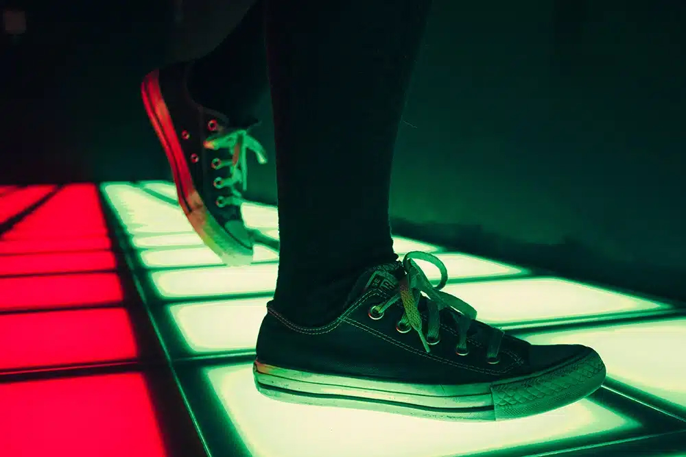 Game Parc, Migné-Auxances