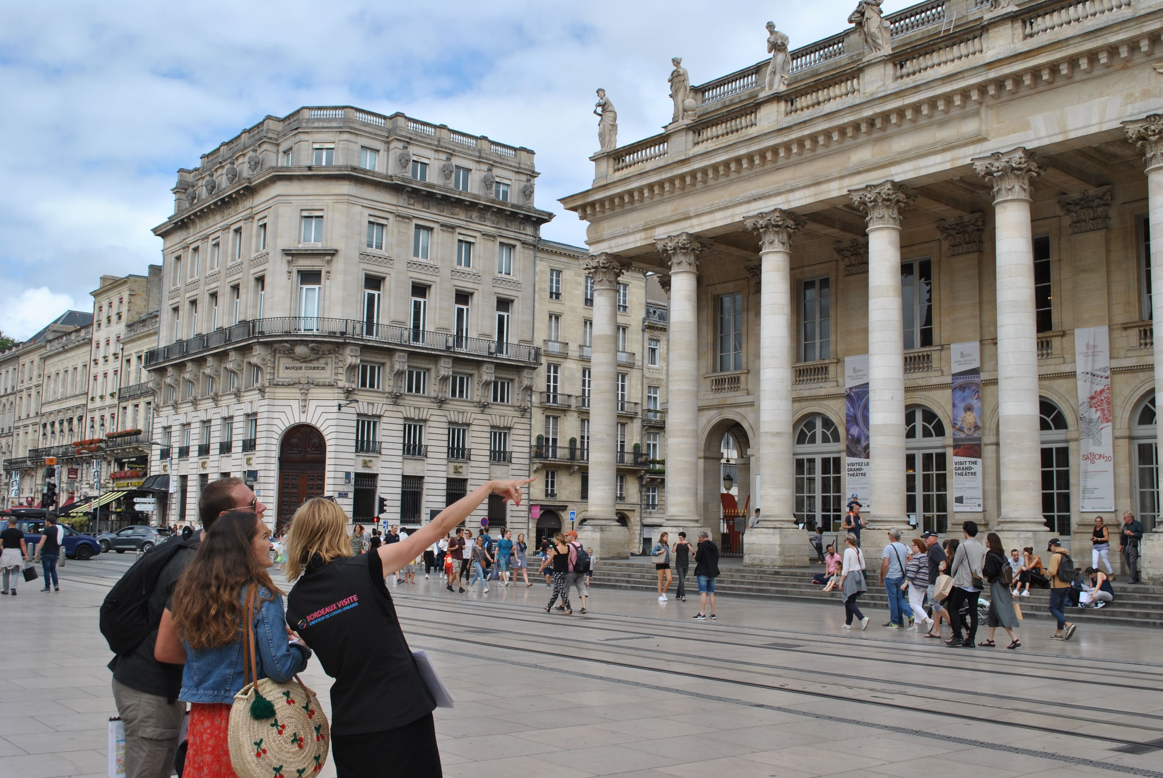 Bordeaux Visite - photo 4