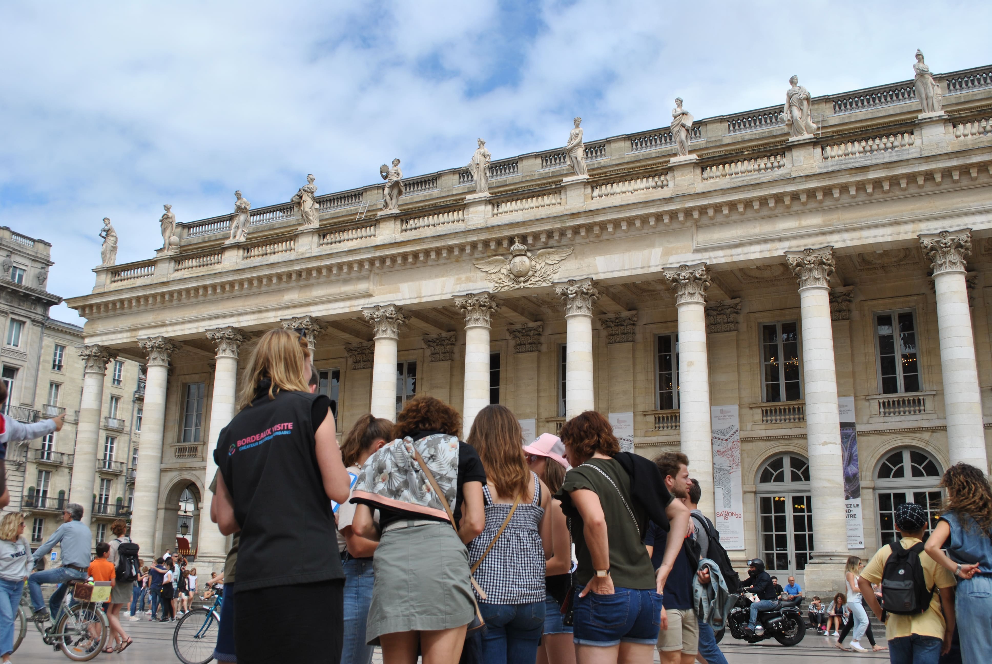Bordeaux Visite - photo 3