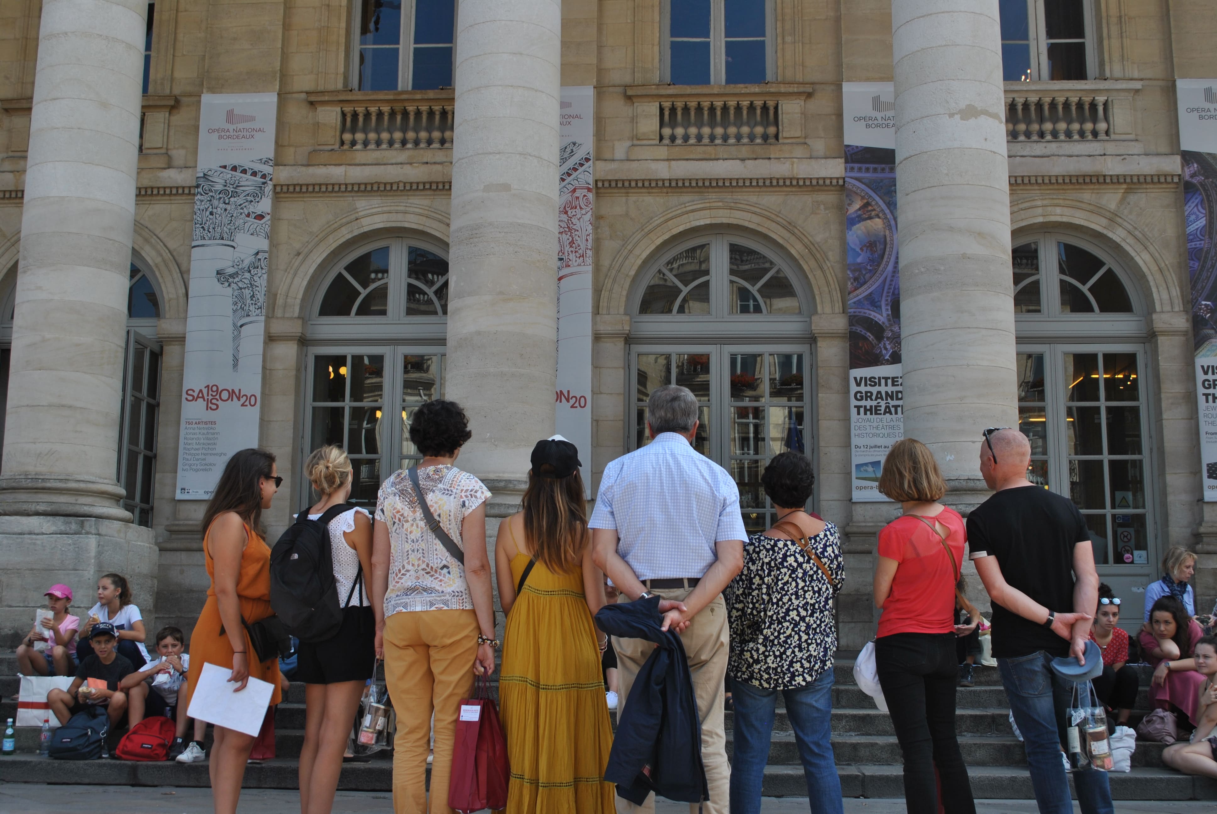 Bordeaux Visite - photo 2