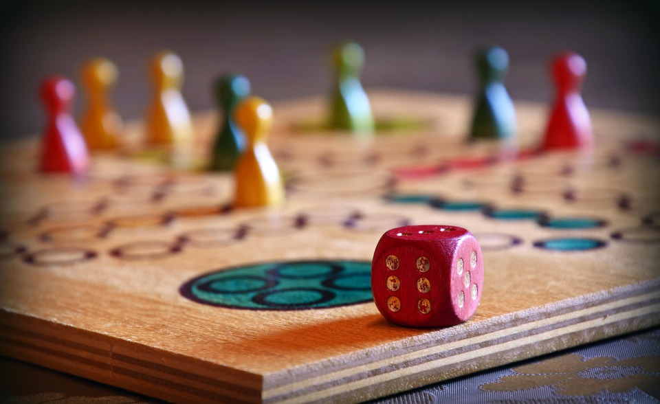 Fête du jeu