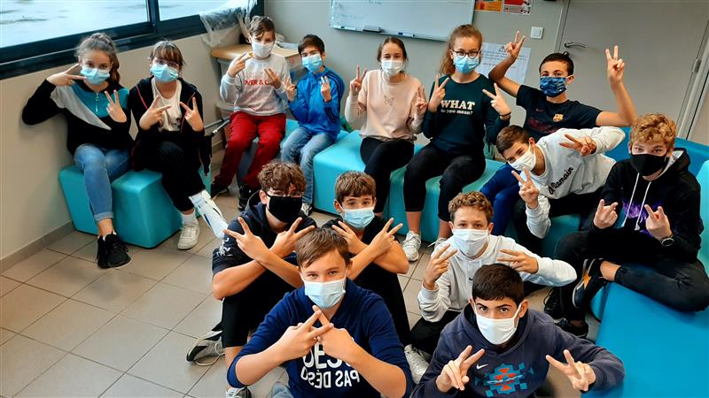 Escape Game d'extérieur