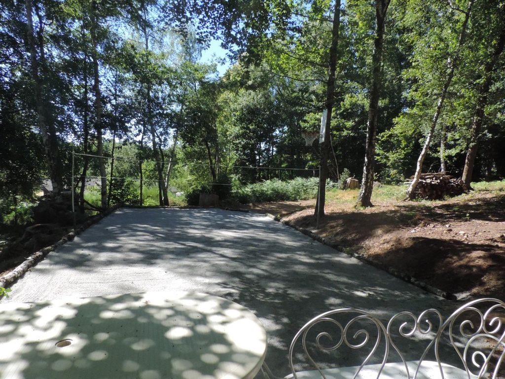 CHEZ SIMONE, Fursac - photo 12