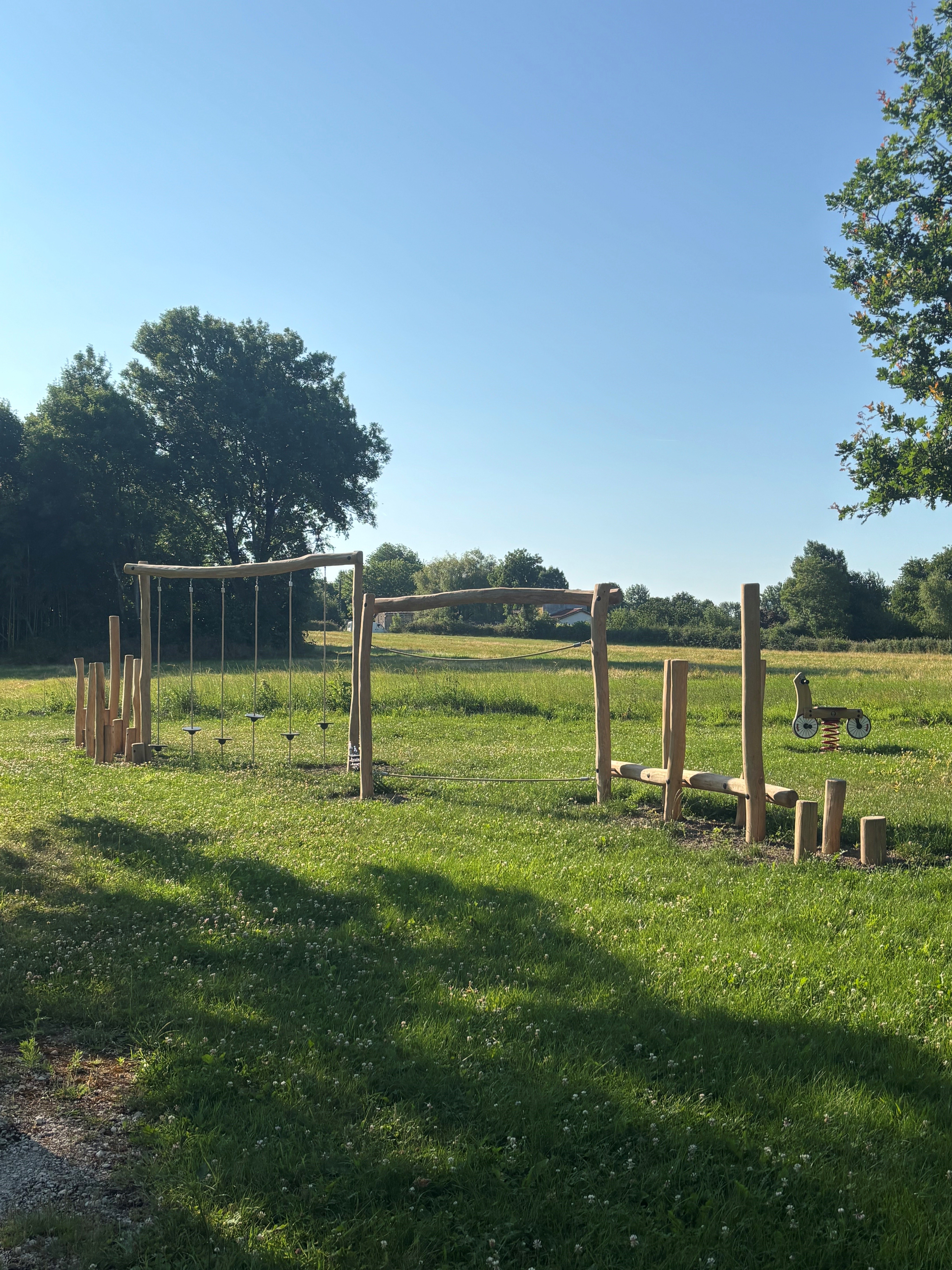 Halte vélo/rando La Francette de Soutiers, Saint-Pardoux-Soutiers - photo 5