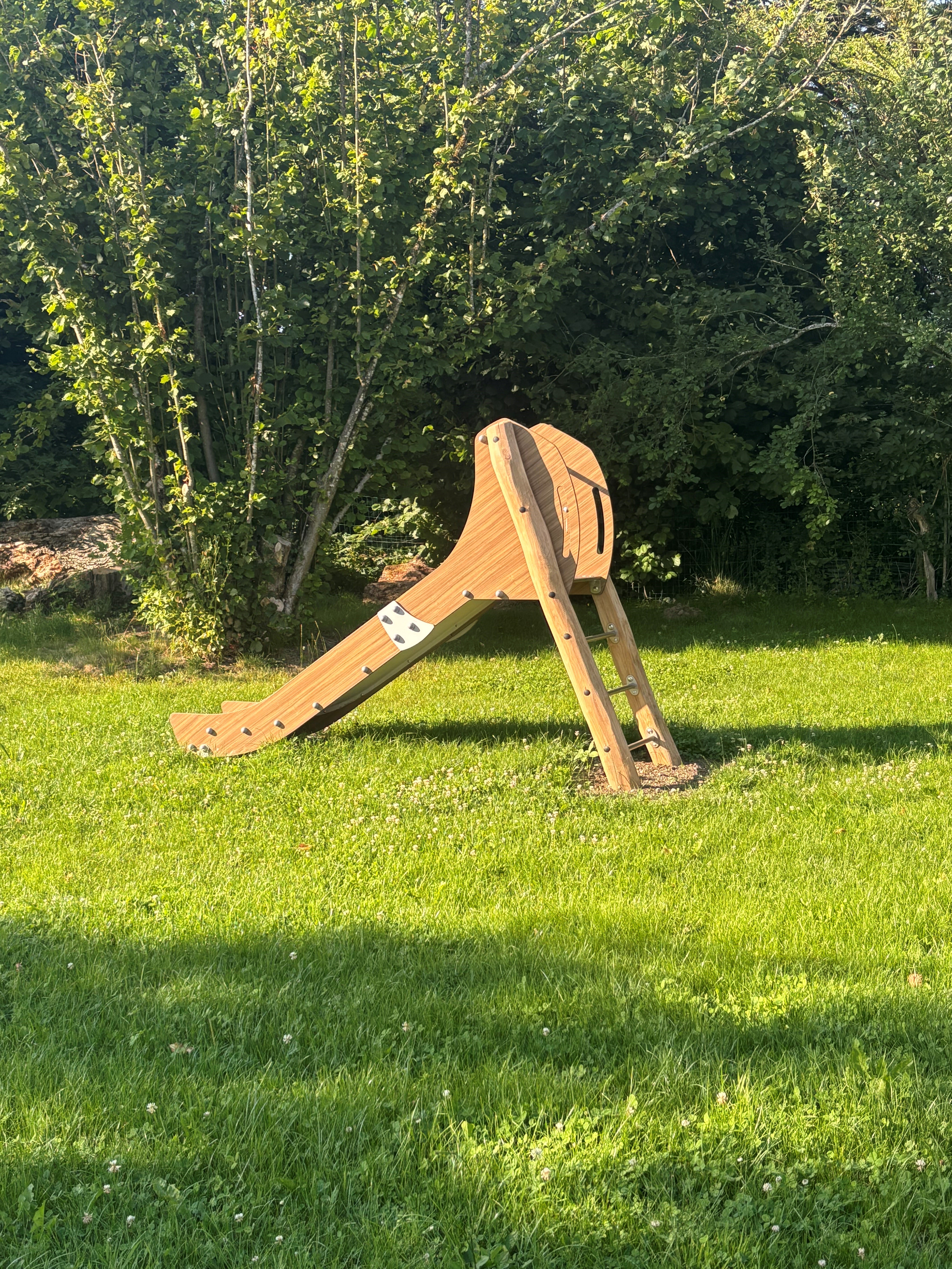 Halte vélo/rando La Francette de Soutiers, Saint-Pardoux-Soutiers - photo 15