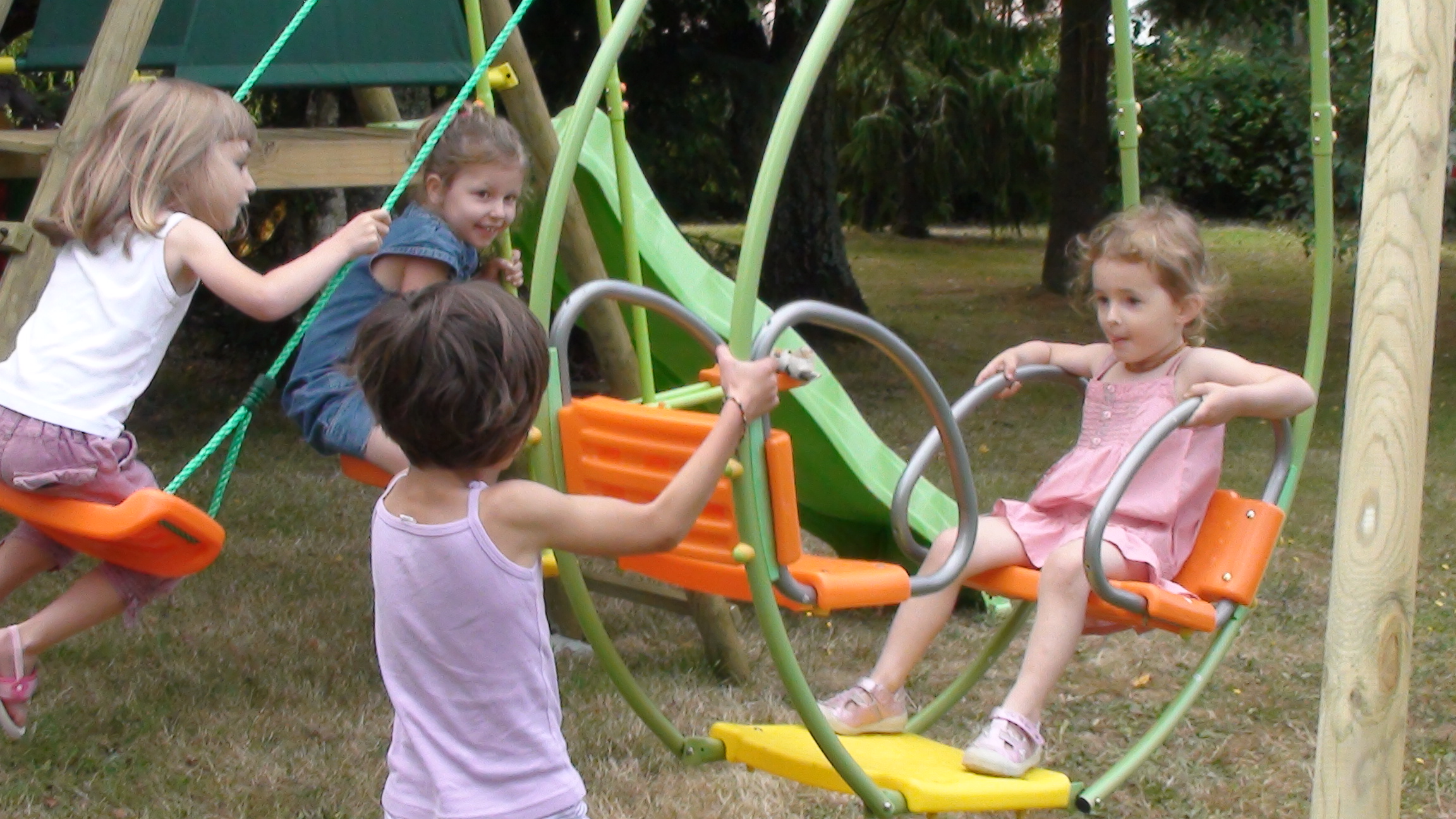 Gite de Tir Na Nog, Secondigny - photo 5