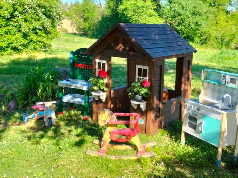 Peyron, Larbey - photo 10