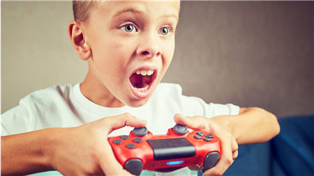 Festival du jeu vidéo : Jeux vidéo et émotions