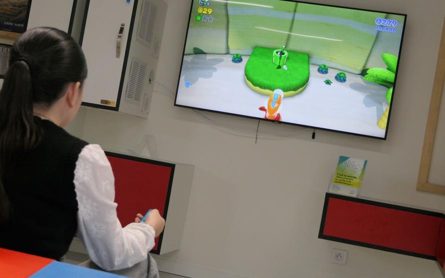 Image de présentation du lieu