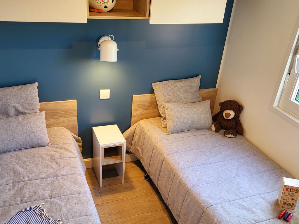 Camping Jobel, Tarnos - photo 9