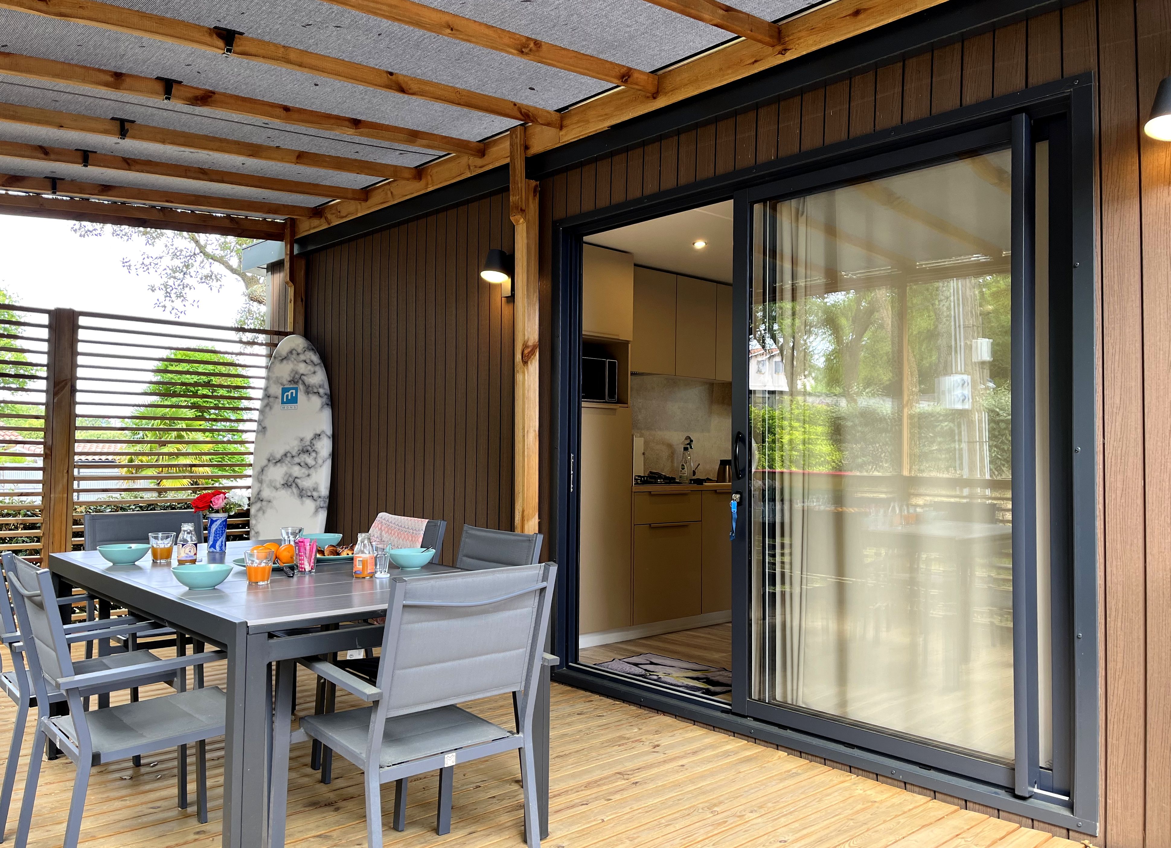 Camping Jobel, Tarnos - photo 12