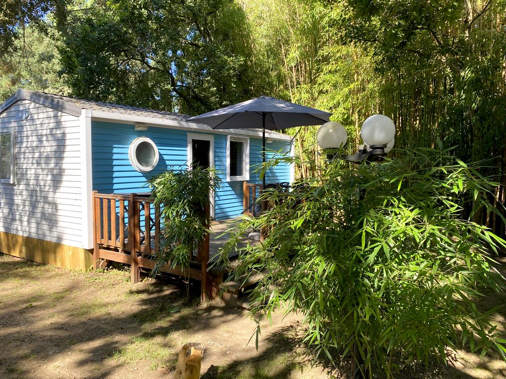 Camping Jobel, Tarnos - photo 11