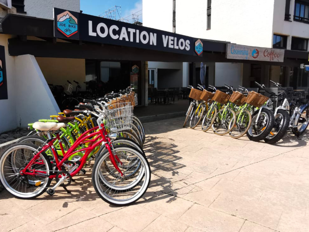 Location de vélos - Joe Bike - photo 4