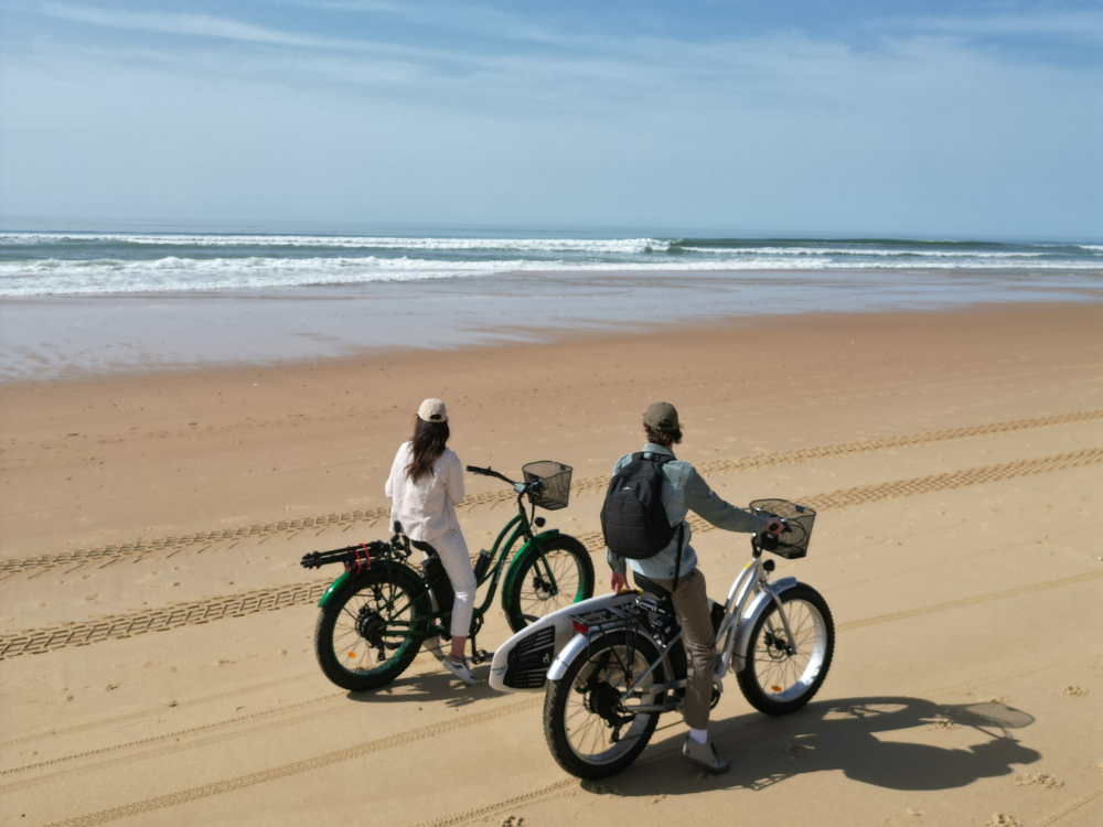 Location de vélos - Joe Bike - photo 3