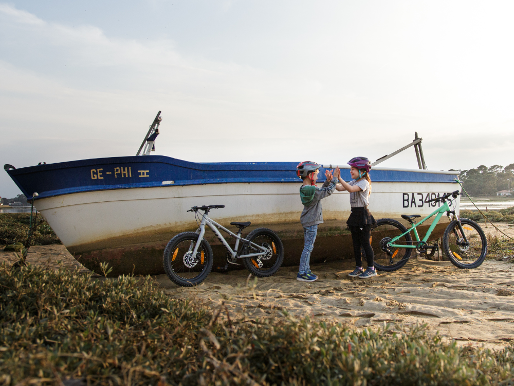 Location de vélos - Joe Bike - photo 2