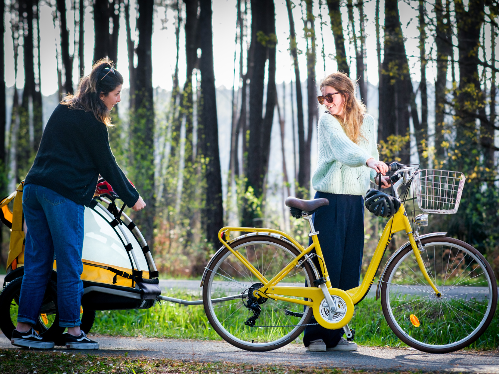 Location de vélos - Joe Bike - photo 5