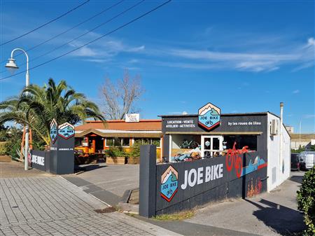 Joe Bike Anglet Joe Bike Anglet