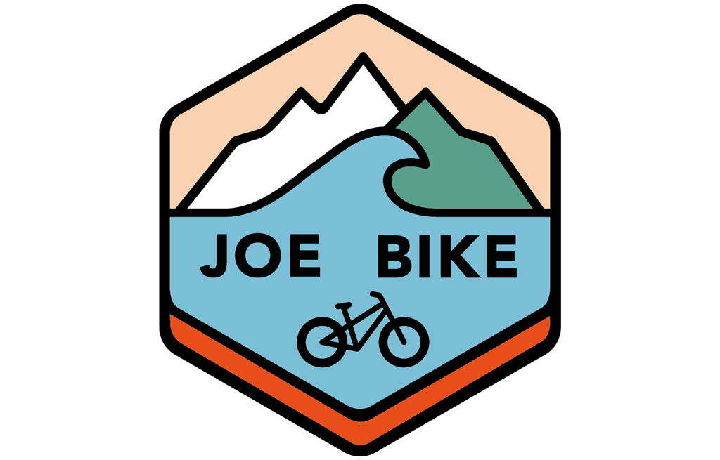 JOE BIKE - Pédebert