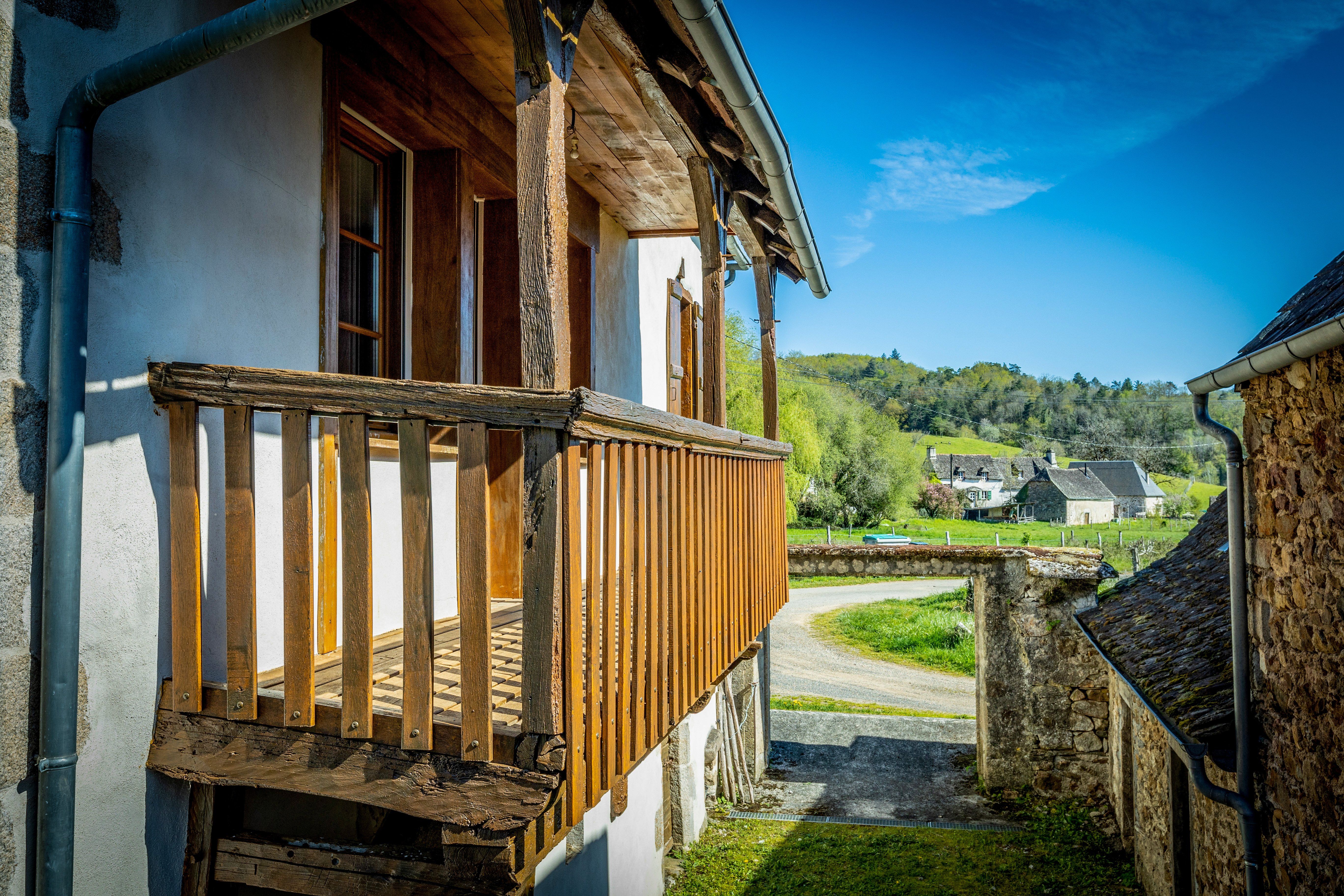 Un instant chez Marguerite, Argentat-sur-Dordogne - photo 6