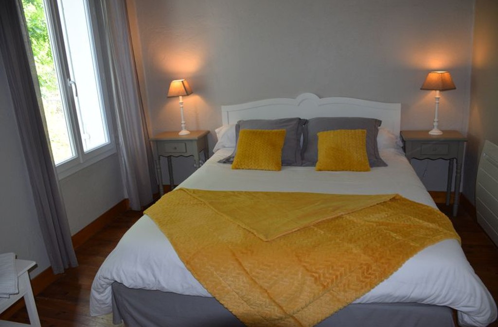 La tulipe Périgourdine, Le Buisson-de-Cadouin - photo 8