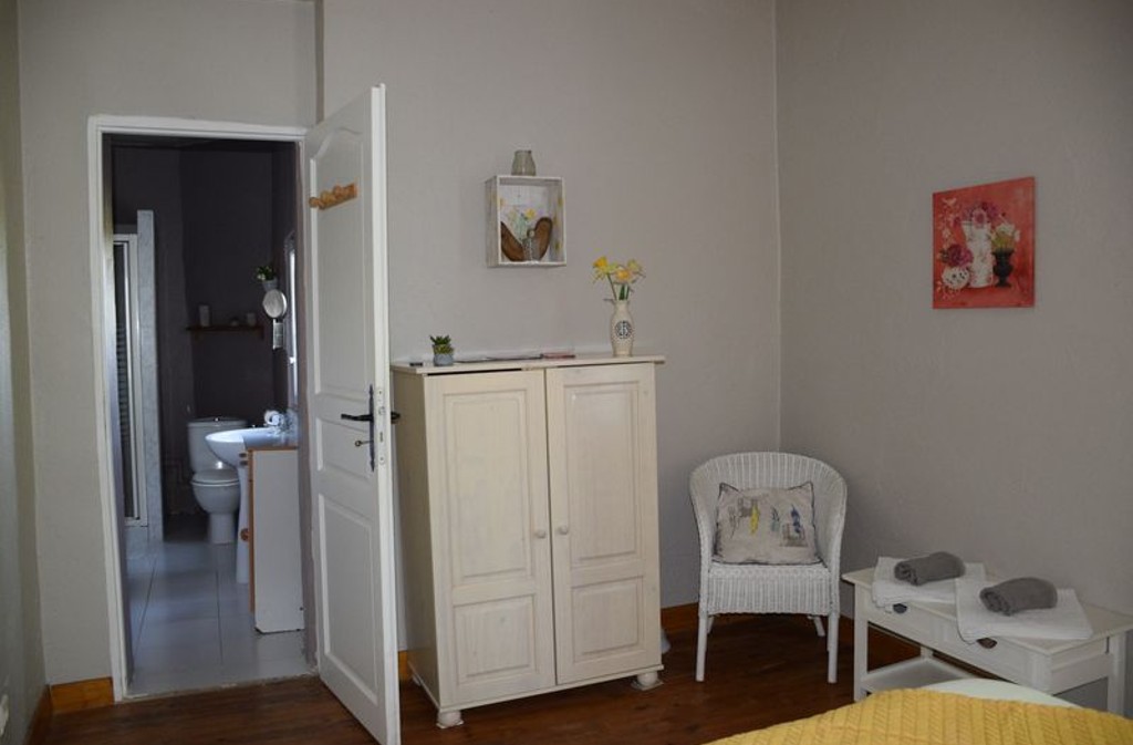 La tulipe Périgourdine, Le Buisson-de-Cadouin - photo 11